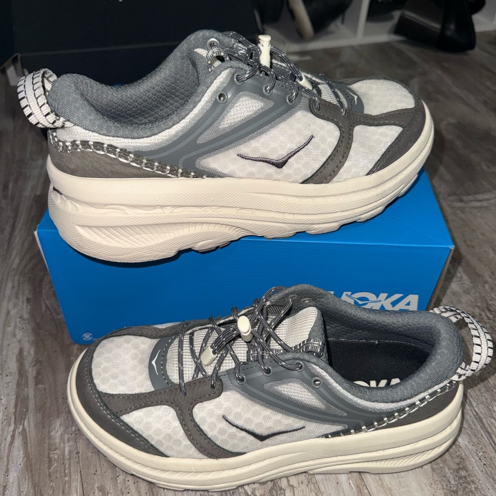 Hoka Bondi b3ls